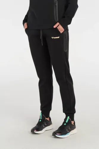 Resim Hummel Hmlfuyu Pants Kadın Eşofman Alt 931998-2001