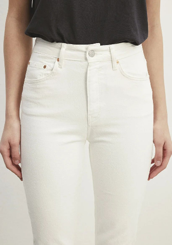 Resim Mavi New York Kadın Jean Pantolon M101441-81364