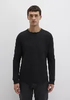 Resim Mavi Erkek T-Shirt M0610106-900