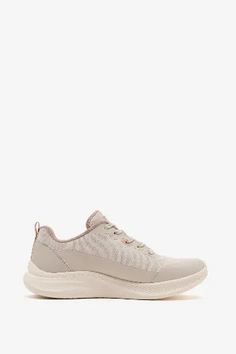 Resim Skechers Bobs Moda Flex Kadın Spor Ayakkabı 117730TK Ofwt