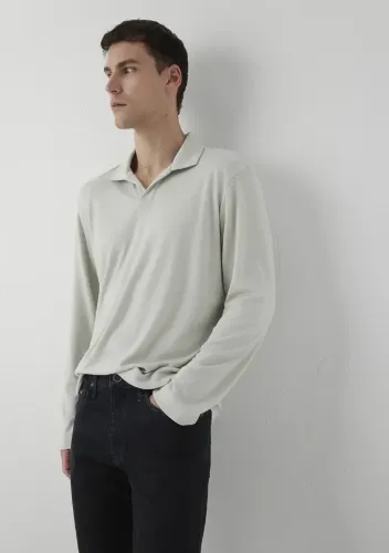 Resim M0620039-70081 Erkek T-shirt