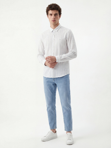 Resim Loft  Erkek Gömlek Lf2042169