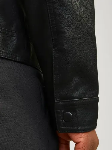 Resim Jack & Jones Jjewarner Jacket Noos Erkek Ceket 12182461