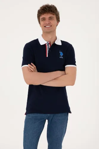 Resim 2104016 T-Olfas135 Us Polo Assn Erkek T-Shirt