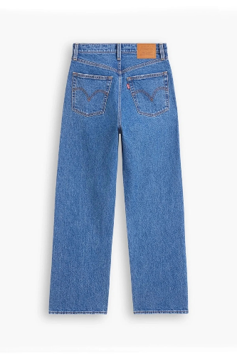 Resim Levis Kadın Jean