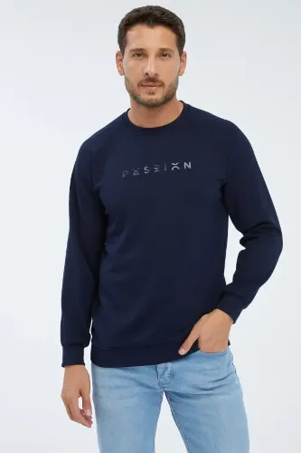 Resim Paul&More Erkek Sweat 2006 Passion Enjeksiyon