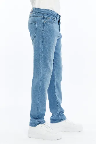 Resim Paul&More Mars Regular Erkek Jean Pantolon