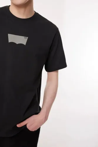 Resim Levis Erkek T-shirt