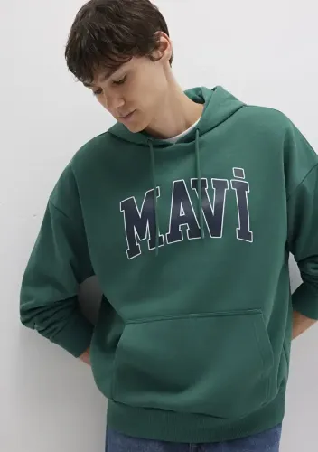 Resim Mavi Erkek Sweat M067149-71874