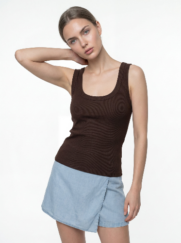 Resim Loft Kadın  Atlet LF2038440