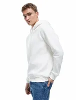 Resim Koton Erkek Sweat 7WAM70001MK