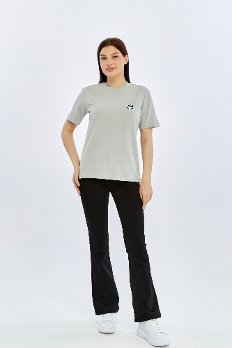 Resim Yenikoza Kadın T-shirt