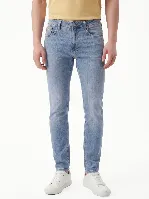Resim Loft Justın Erkek Jean Pantolon Lf2042793