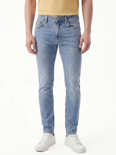 Resim Loft Justın Erkek Jean Pantolon Lf2042793