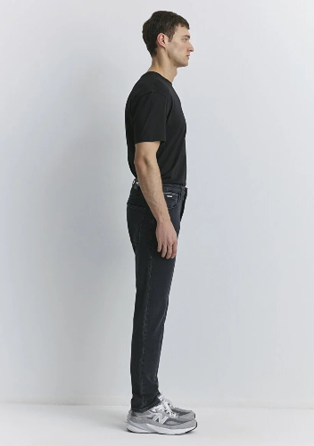 Resim Mavi Mılan Erkek Jean Pantolon M0081089340