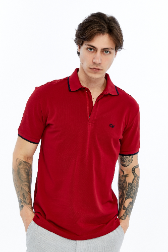 Resim Yenikoza Erkek T-shirt