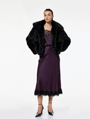 Resim Koton Kadın Etek 6WAK70123EW