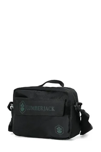 Resim Lumberjack Unisex Çanta A102204394 RAIN CPRZ 6FX