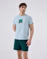 Resim ELLESSE Erkek T-shirt