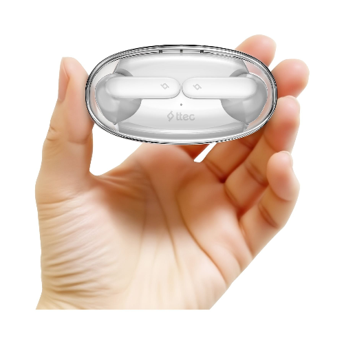 Resim TTEC  Bluetooth Kulaklık