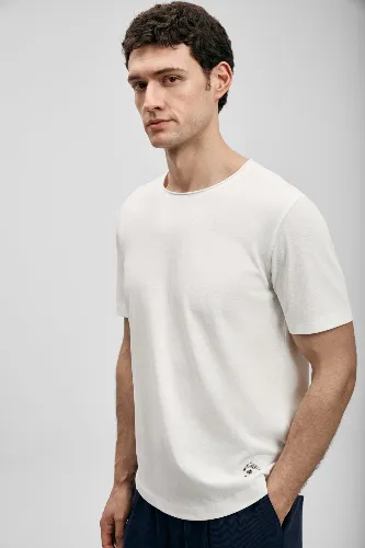 Resim Lufian Junya Erkek T-shirt 111020312