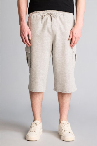 Resim Defacto Erkek Kot&Kanvas Kapri T4693AZ/GR210