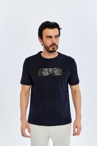 Resim Trender Erkek T-shirt