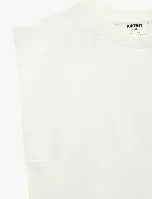 Resim Koton Kız Çocuk T-shirt 6SKG10086AK