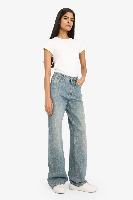 Resim Defacto Kadın Jean Pantolon G8851AX/NM28