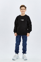 Resim Yenikoza Erkek Çocuk Sweat