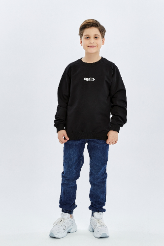 Resim Yenikoza Erkek Çocuk Sweat