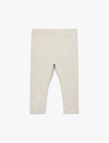 Resim Koton Kız Bebek Tayt 6SMG40043AK