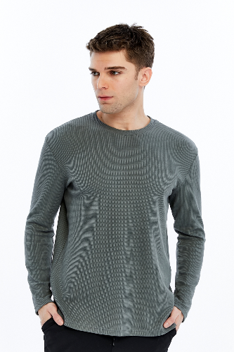 Resim Trender Erkek Sweat