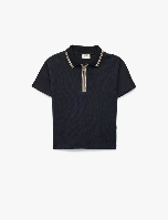 Resim Koton Erkek Çocuk T-shirt 6SKB10040TK