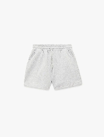 Resim Koton Kadın Penye Şort 6SAL40004IK