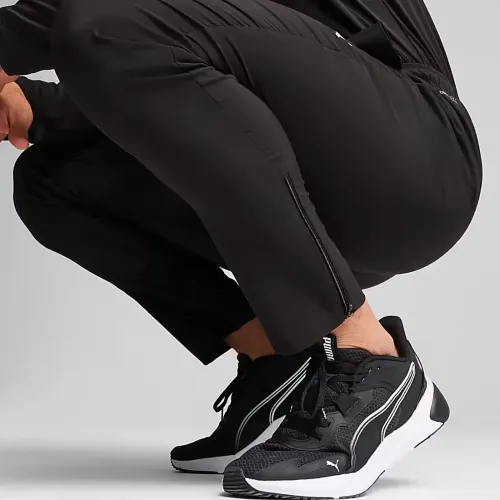 Resim Puma Tad Ess Woven Tapered Pant Erkek Eşofman Alt 525916-01
