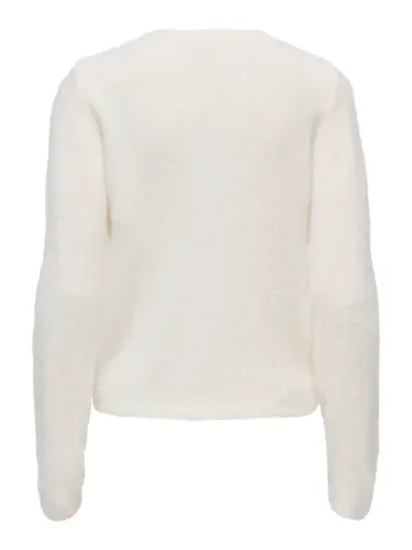 Resim Only Onlkerry Pıumo Ls O-Neck Cc Knt Kadın Kazak 15374811