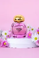 Resim Viole&More Kadın Violet Edc 100 Ml