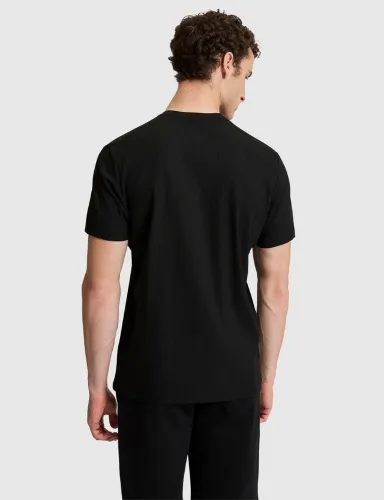 Resim Pierre Cardin Erkek T-shirt PU-9731 Mıran
