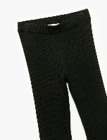 Resim Koton Kız Çocuk Triko Pantolon 6WKG40005HT