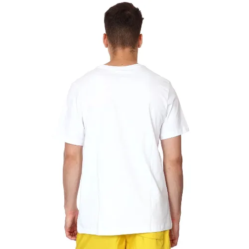Resim Nike M Nsw Tee Icon Futura Erkek T-Shirt Ar5004-101