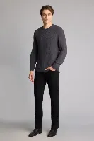 Resim Defacto  Erkek Kazak C8814AX/AR184