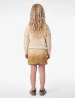 Resim Koton Kız Bebek Sweat 7WMG10148AK