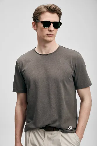 Resim Lufian Junya Erkek T-shirt 111020312