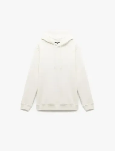 Resim Koton Erkek Sweat 7WAM70001MK