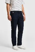 Resim U.s. Polo assn. Erkek Jean Pantolon PU-10661 U-Frank26Y