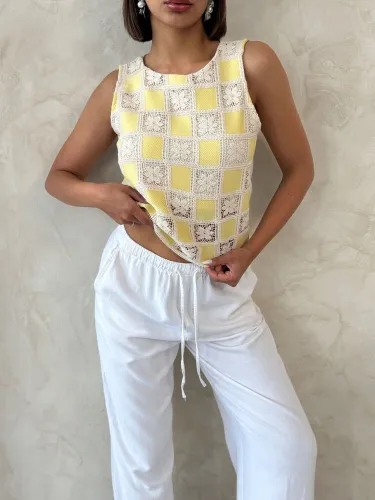 Resim Yenikoza Kadın Bluz