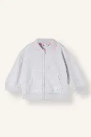 Resim Defacto Kız Bebek Sweat I0629A5/GR421