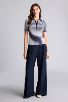 Resim Defacto Kadın T-shirt G8733AX/NV251