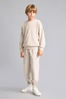 Resim Defacto  Erkek Çocuk Sweat H7135A8/BG186